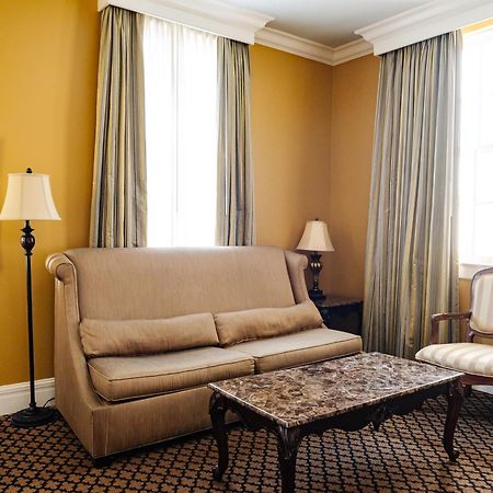 The Lafayette New Orleans By Kasa Hotel Exterior foto