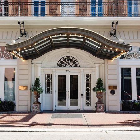 The Lafayette New Orleans By Kasa Hotel Exterior foto