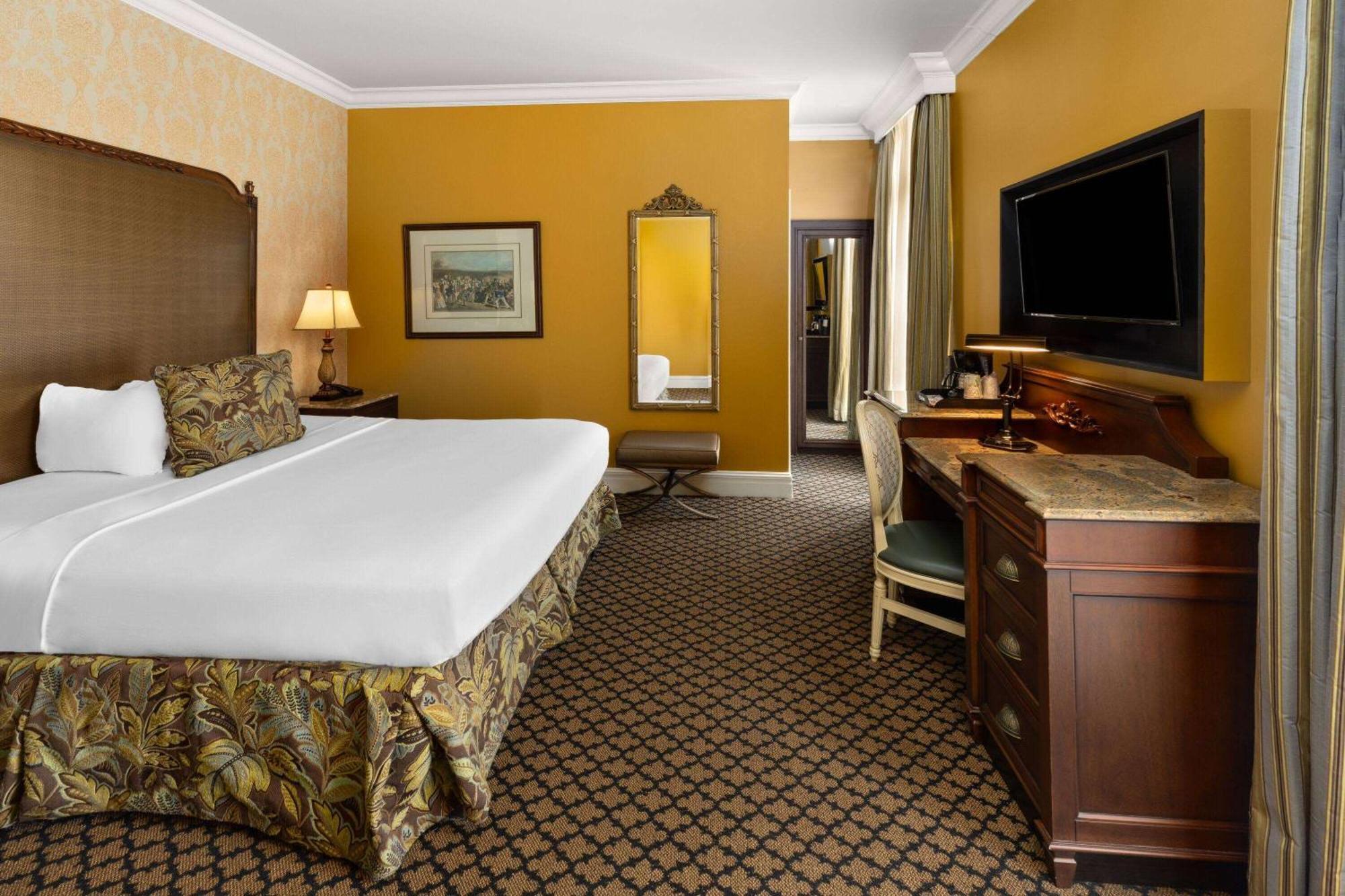 The Lafayette New Orleans By Kasa Hotel Exterior foto