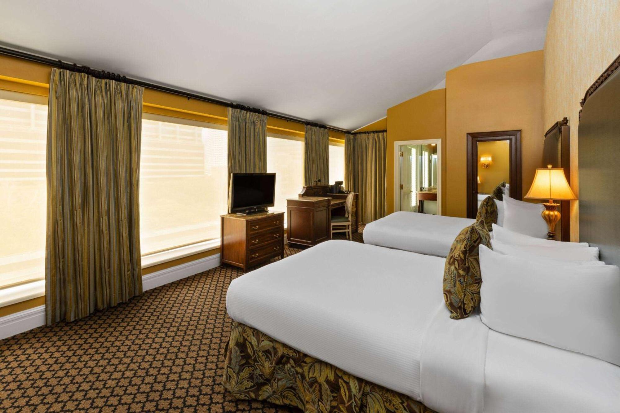 The Lafayette New Orleans By Kasa Hotel Exterior foto