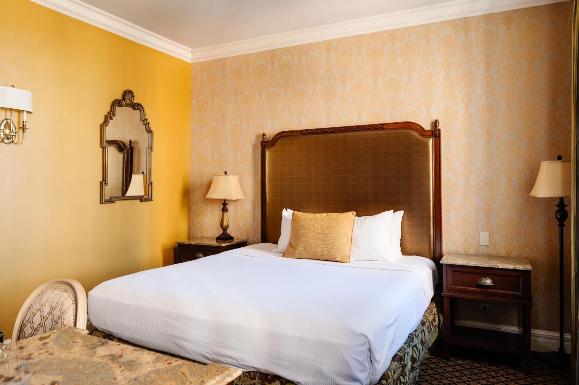 The Lafayette New Orleans By Kasa Hotel Quarto foto