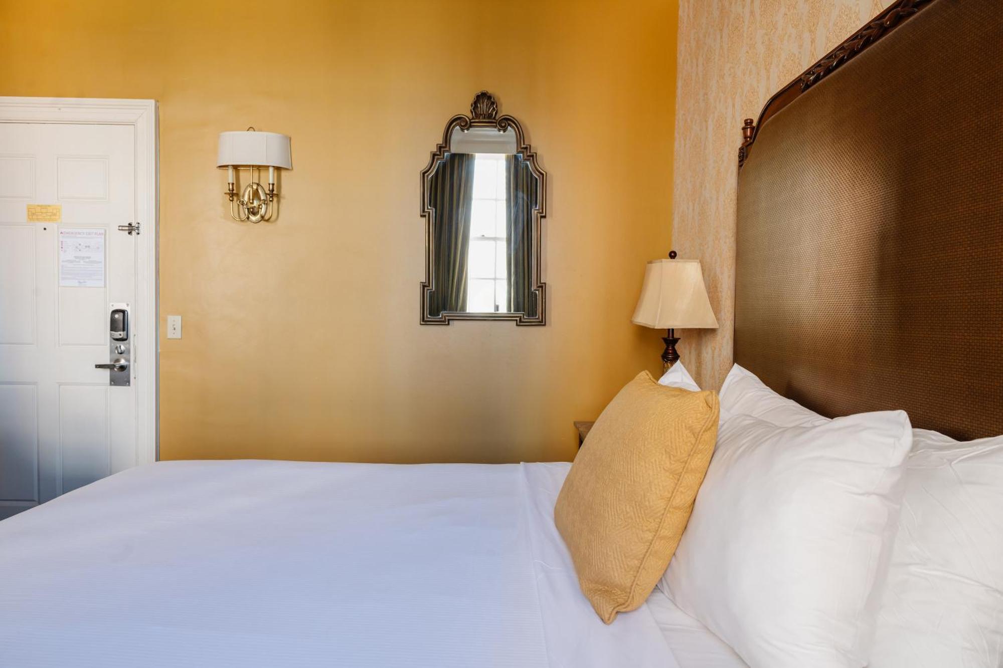 The Lafayette New Orleans By Kasa Hotel Quarto foto