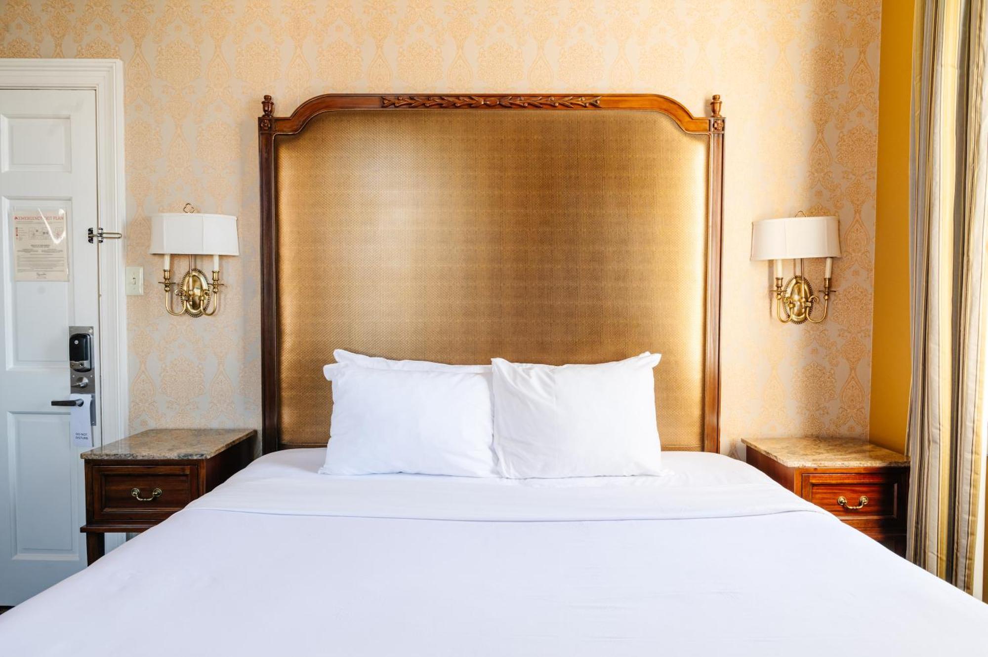 The Lafayette New Orleans By Kasa Hotel Quarto foto