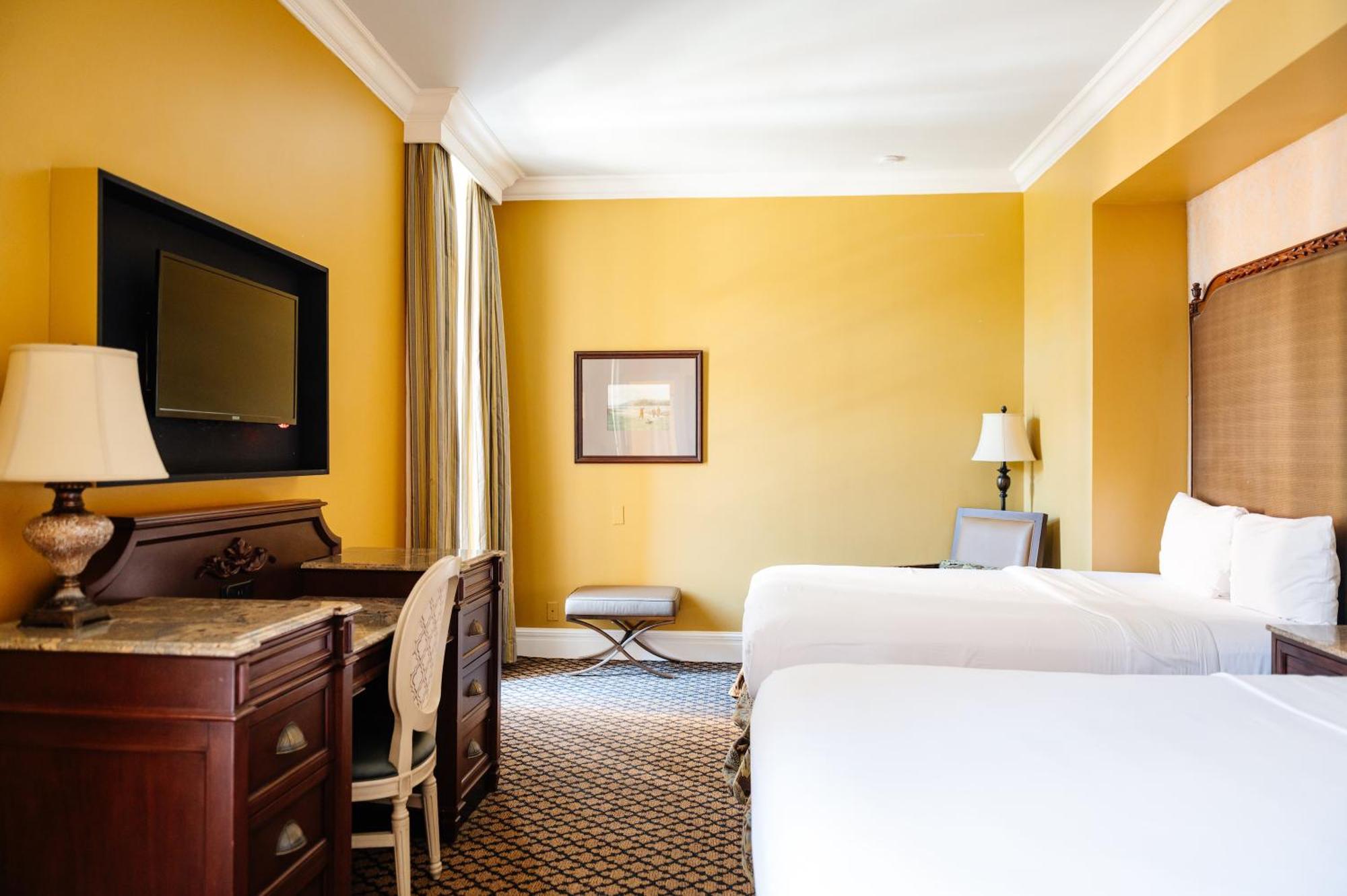 The Lafayette New Orleans By Kasa Hotel Quarto foto