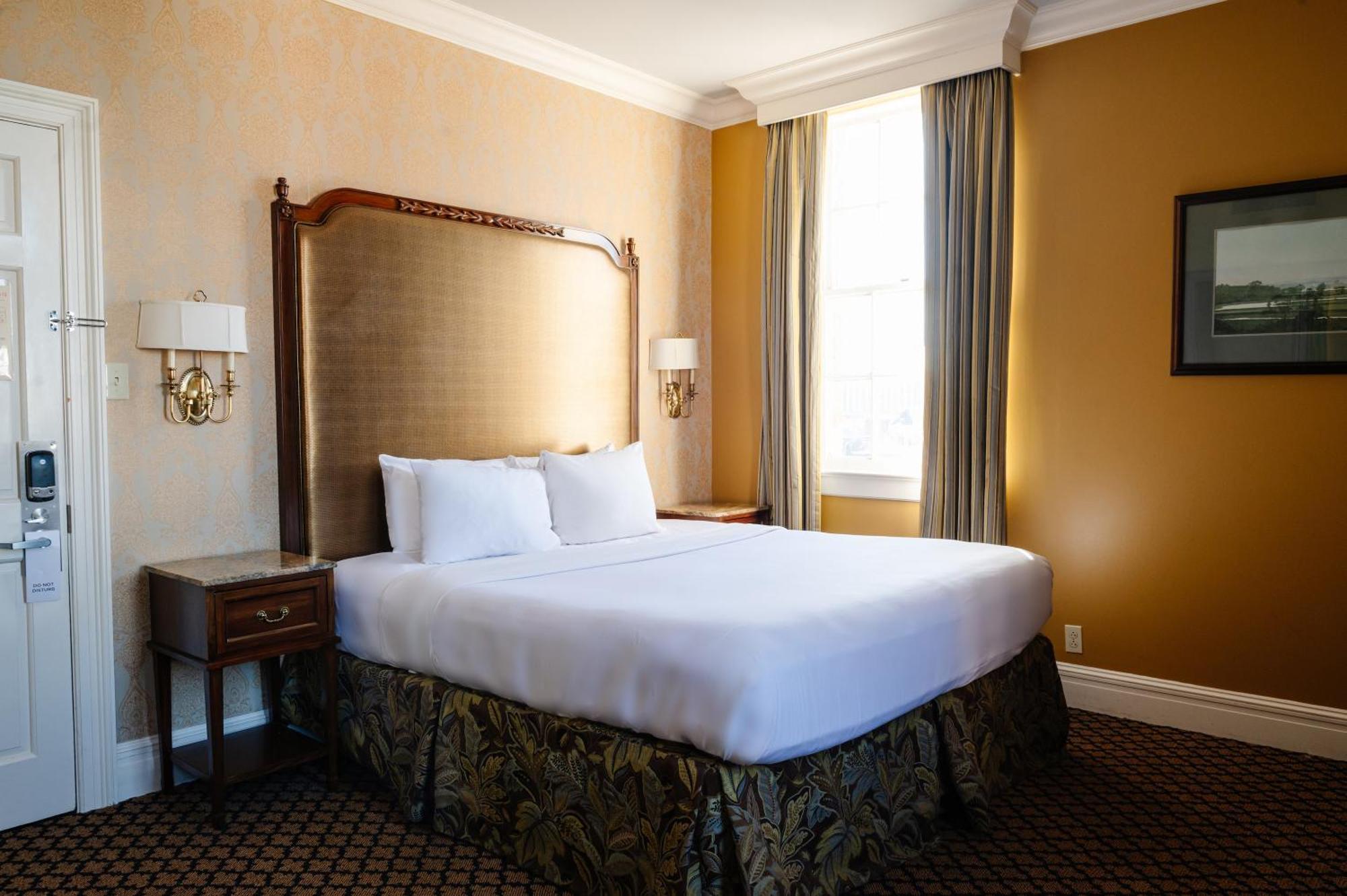 The Lafayette New Orleans By Kasa Hotel Quarto foto