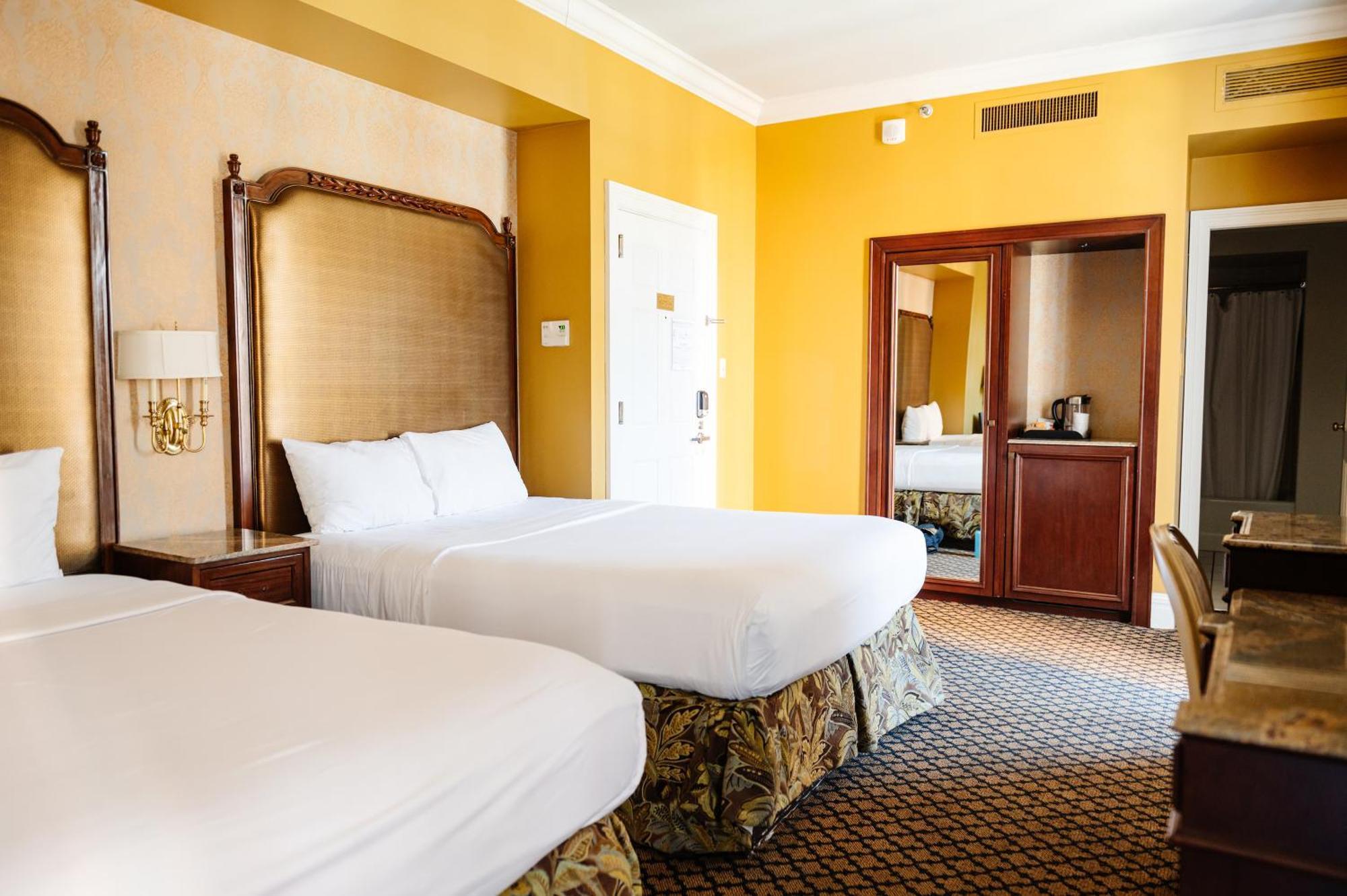 The Lafayette New Orleans By Kasa Hotel Quarto foto