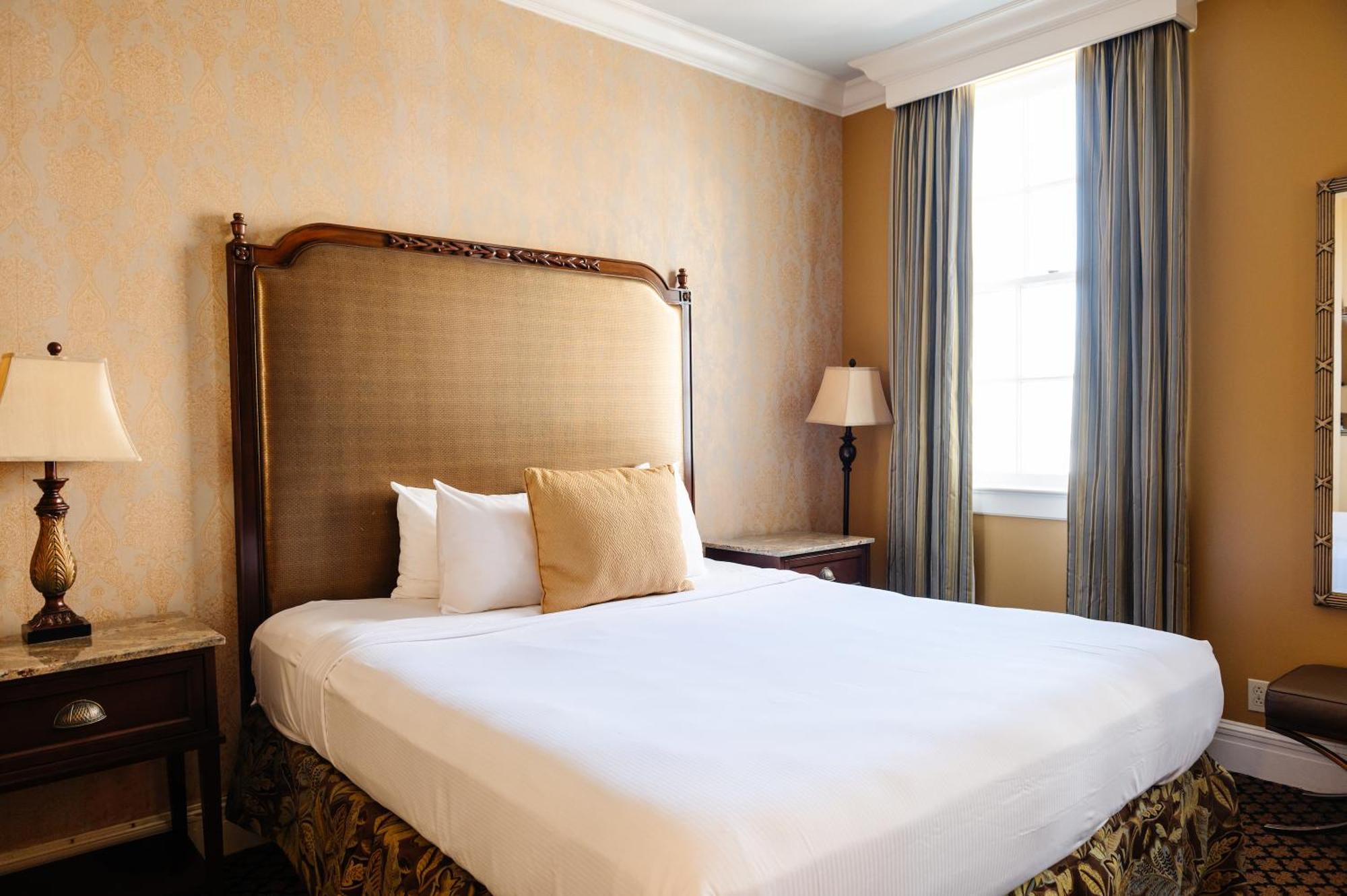 The Lafayette New Orleans By Kasa Hotel Quarto foto