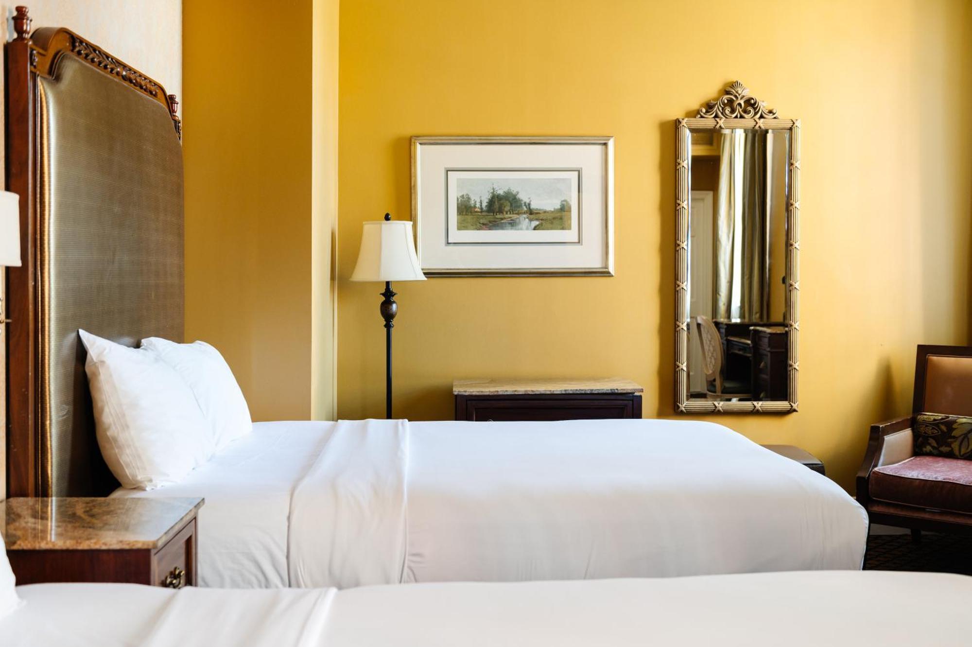 The Lafayette New Orleans By Kasa Hotel Quarto foto