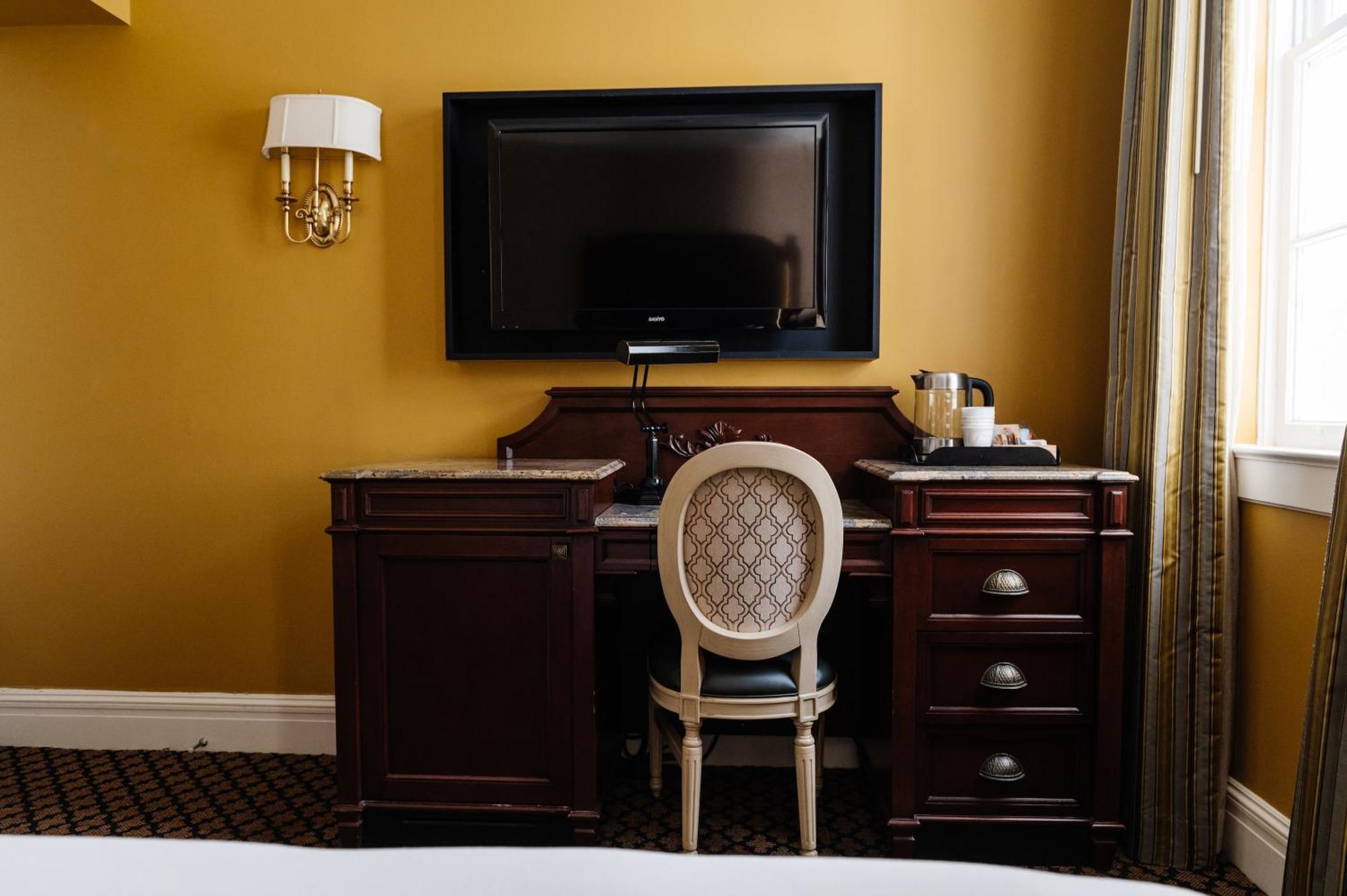 The Lafayette New Orleans By Kasa Hotel Quarto foto