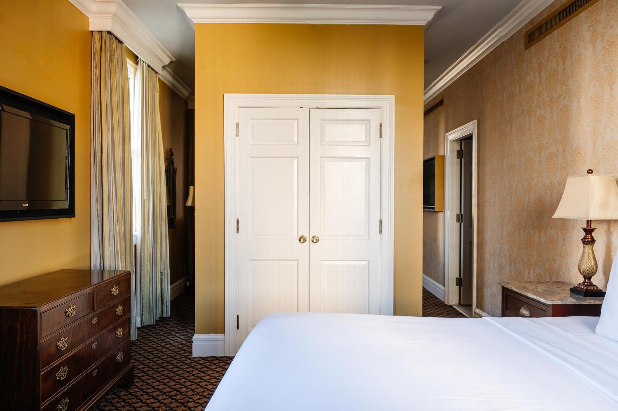 The Lafayette New Orleans By Kasa Hotel Quarto foto