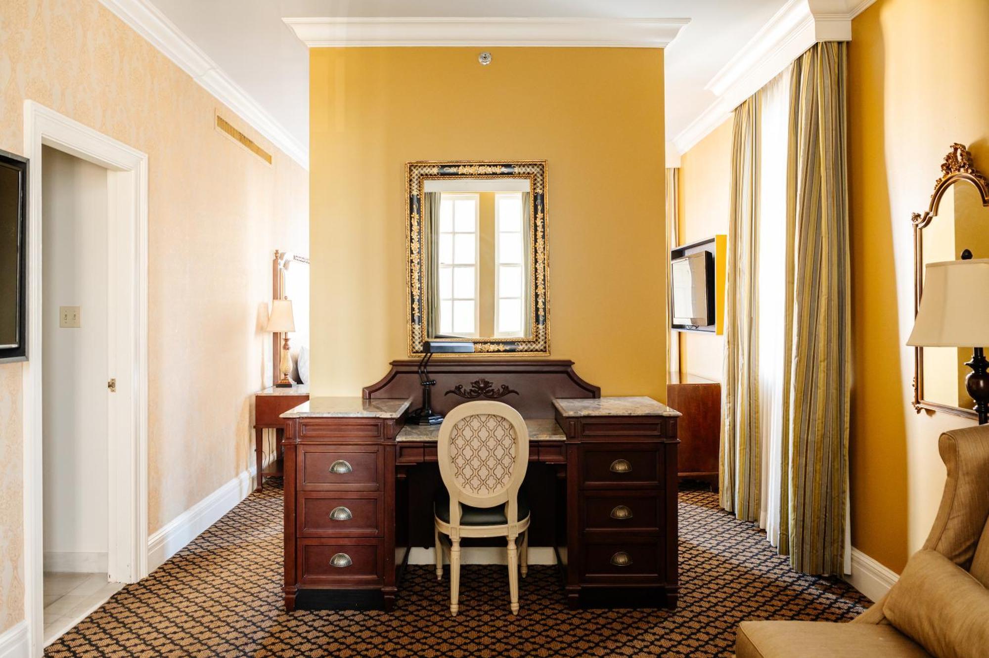 The Lafayette New Orleans By Kasa Hotel Exterior foto