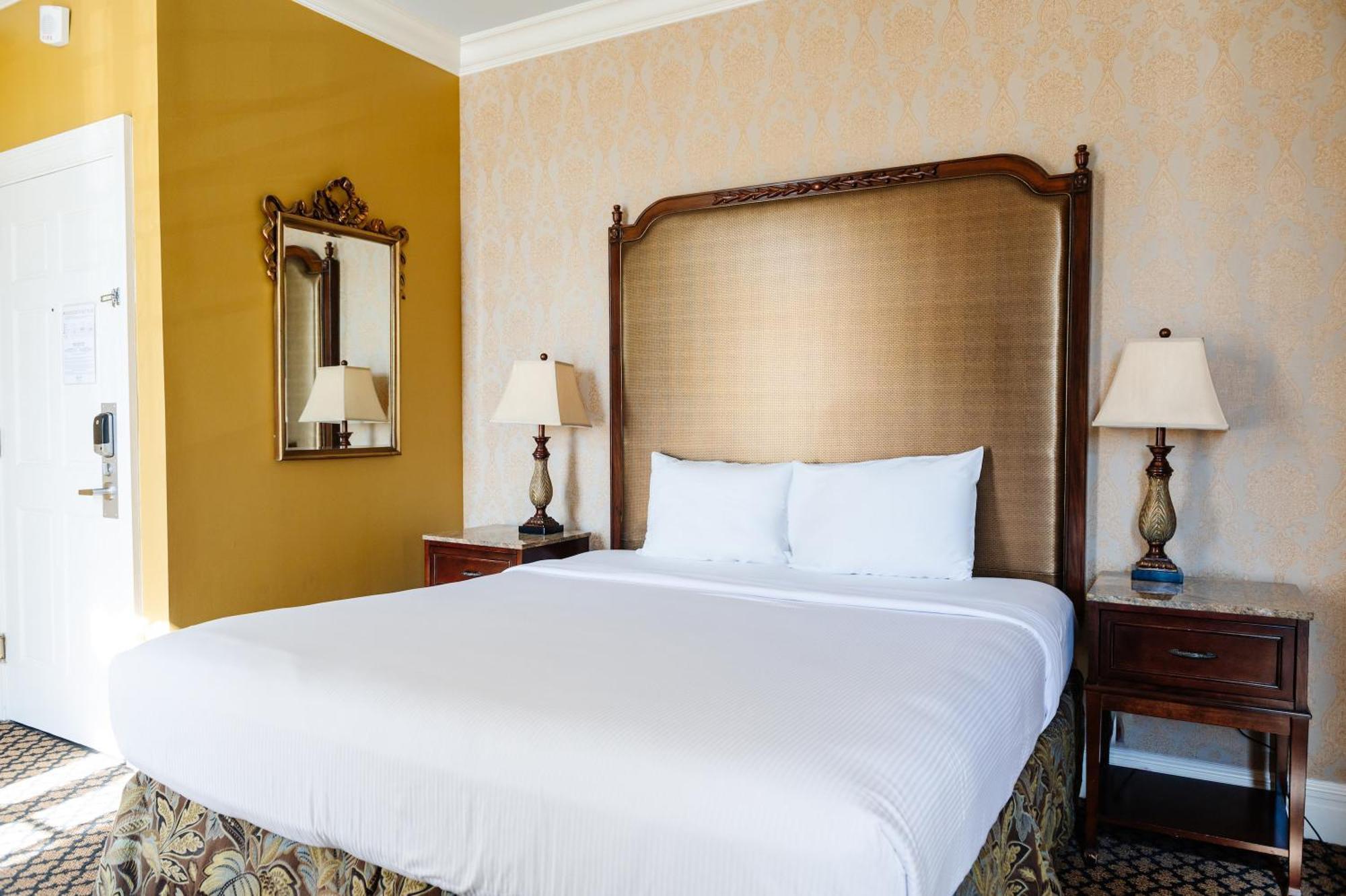 The Lafayette New Orleans By Kasa Hotel Quarto foto