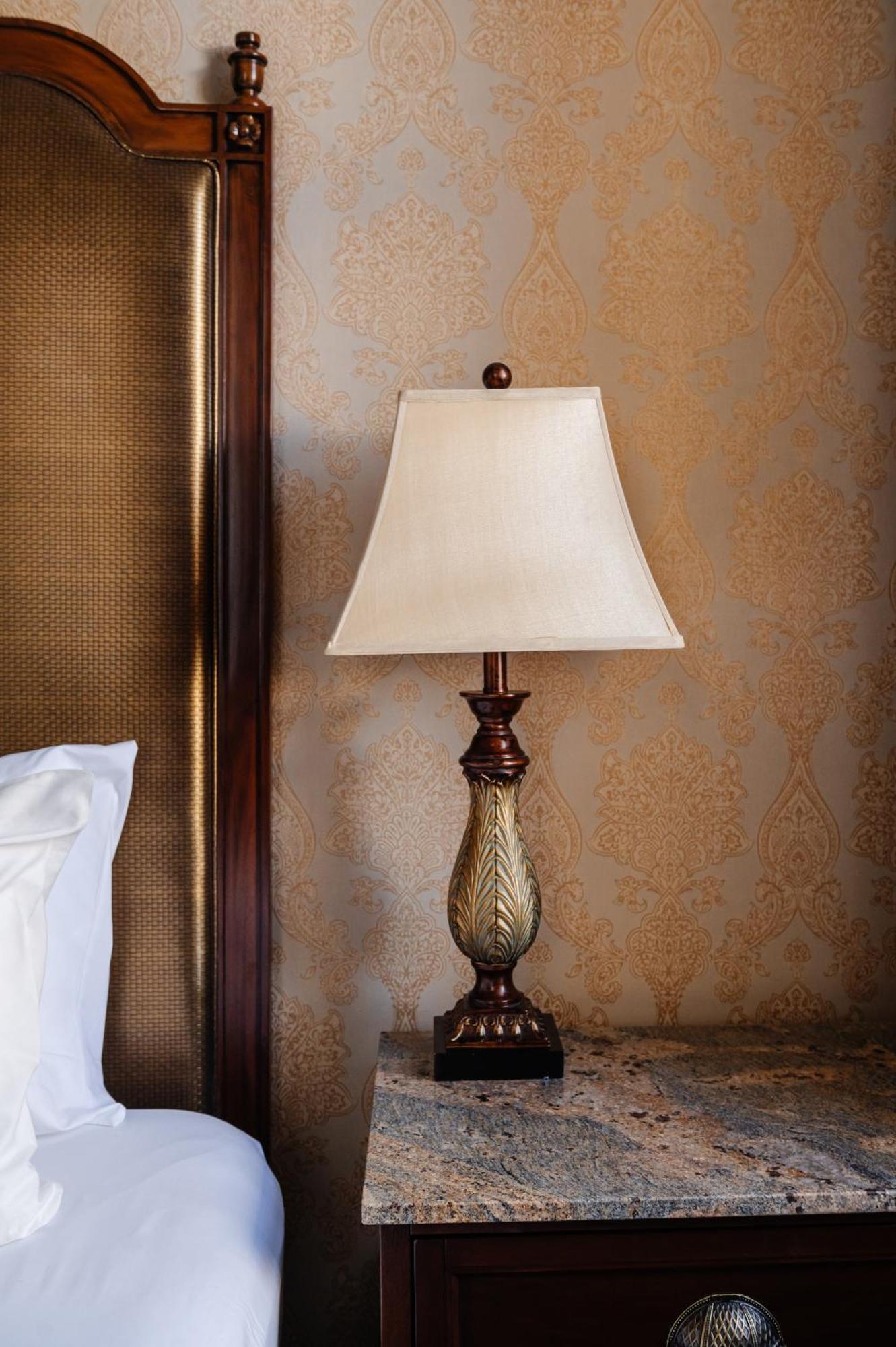 The Lafayette New Orleans By Kasa Hotel Exterior foto