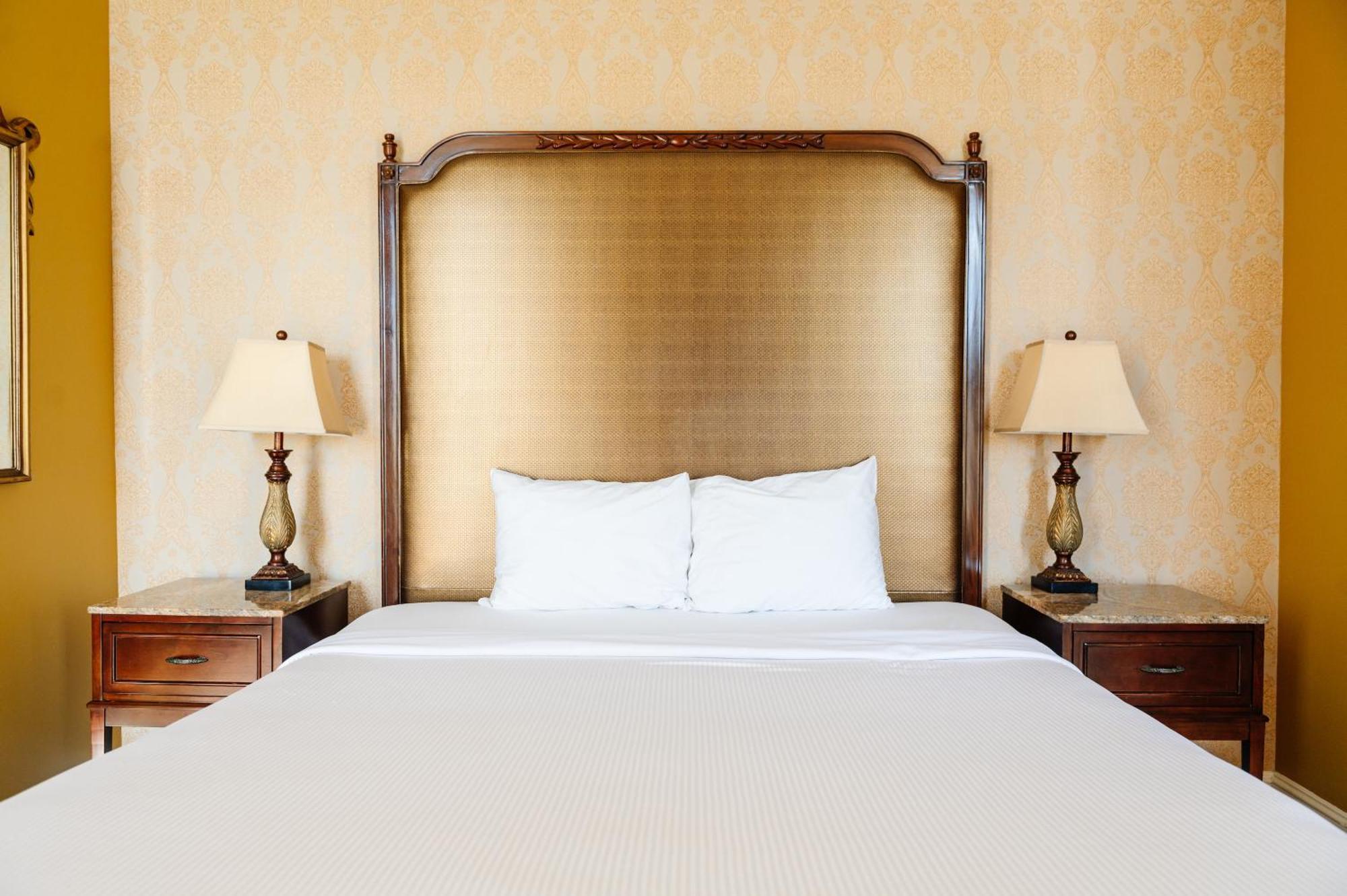 The Lafayette New Orleans By Kasa Hotel Exterior foto