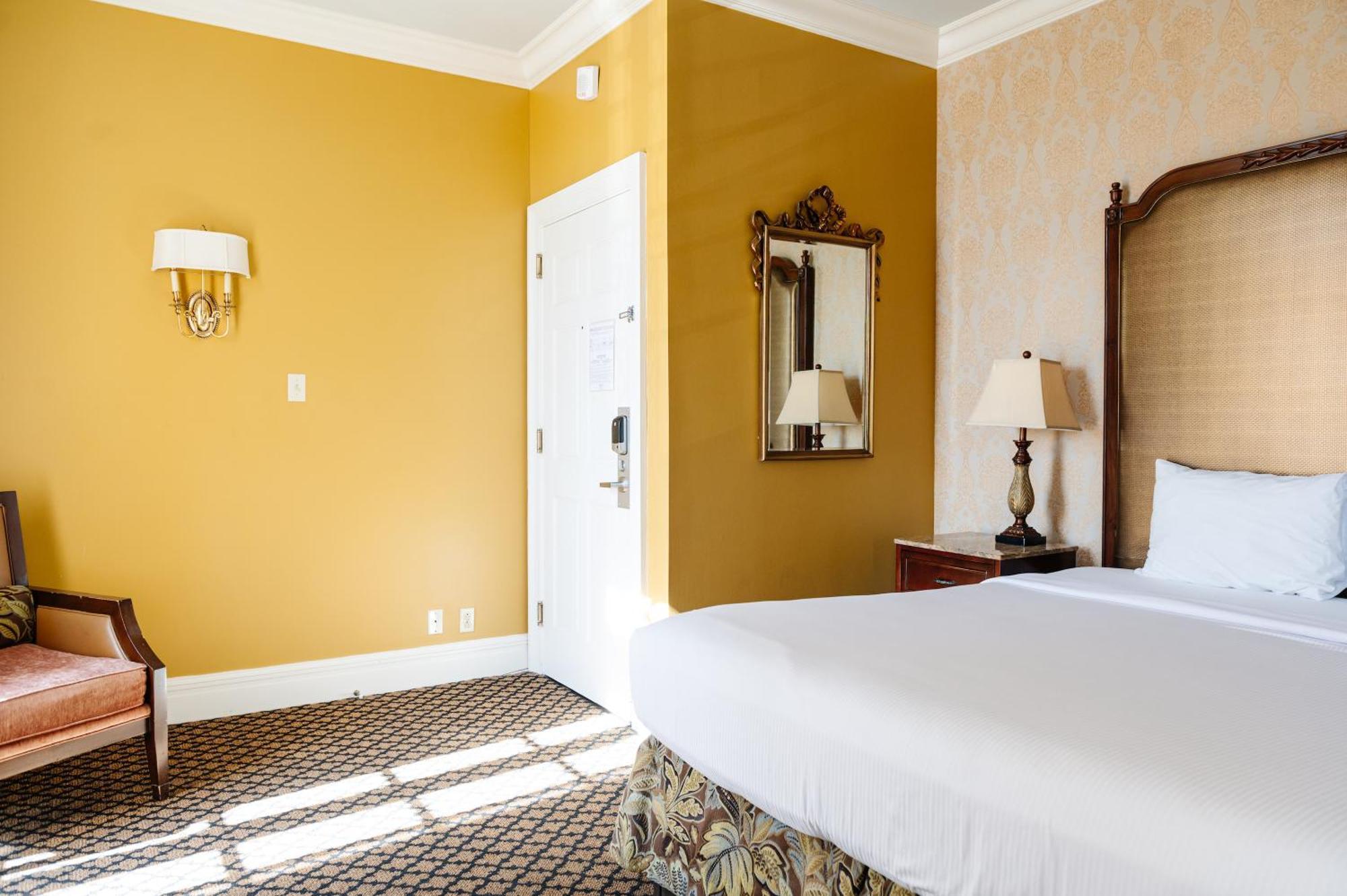 The Lafayette New Orleans By Kasa Hotel Quarto foto