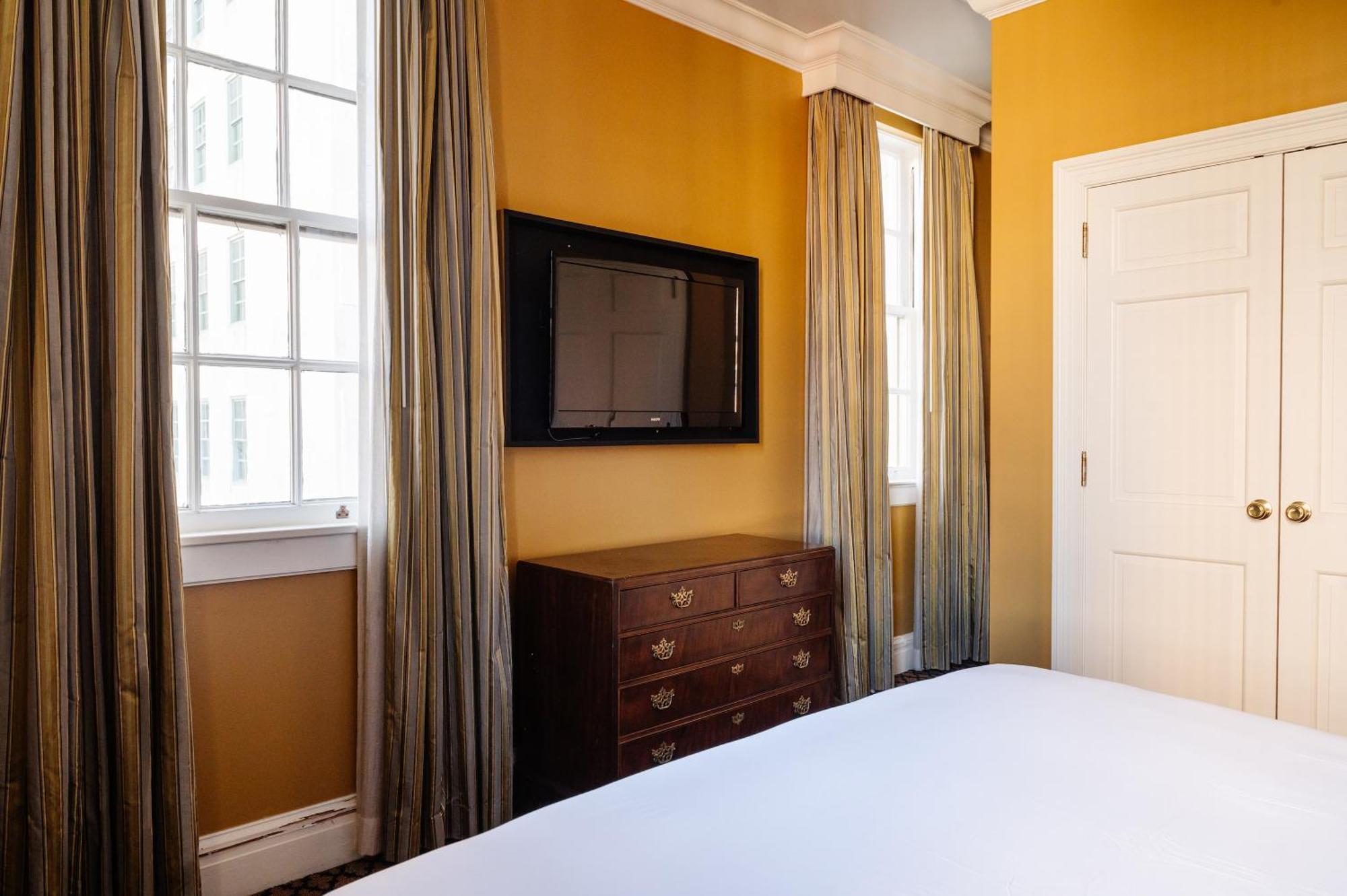 The Lafayette New Orleans By Kasa Hotel Quarto foto