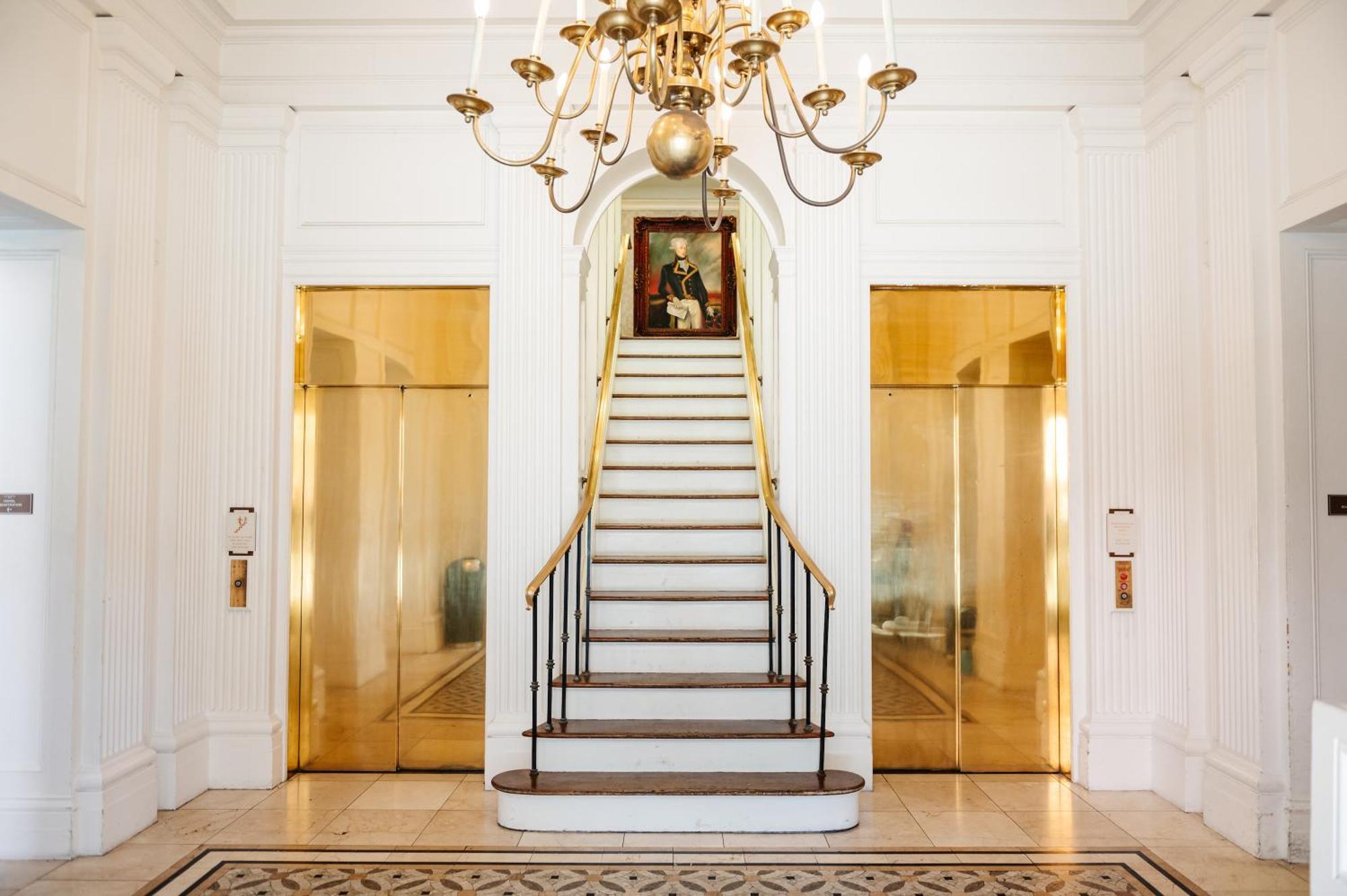 The Lafayette New Orleans By Kasa Hotel Exterior foto