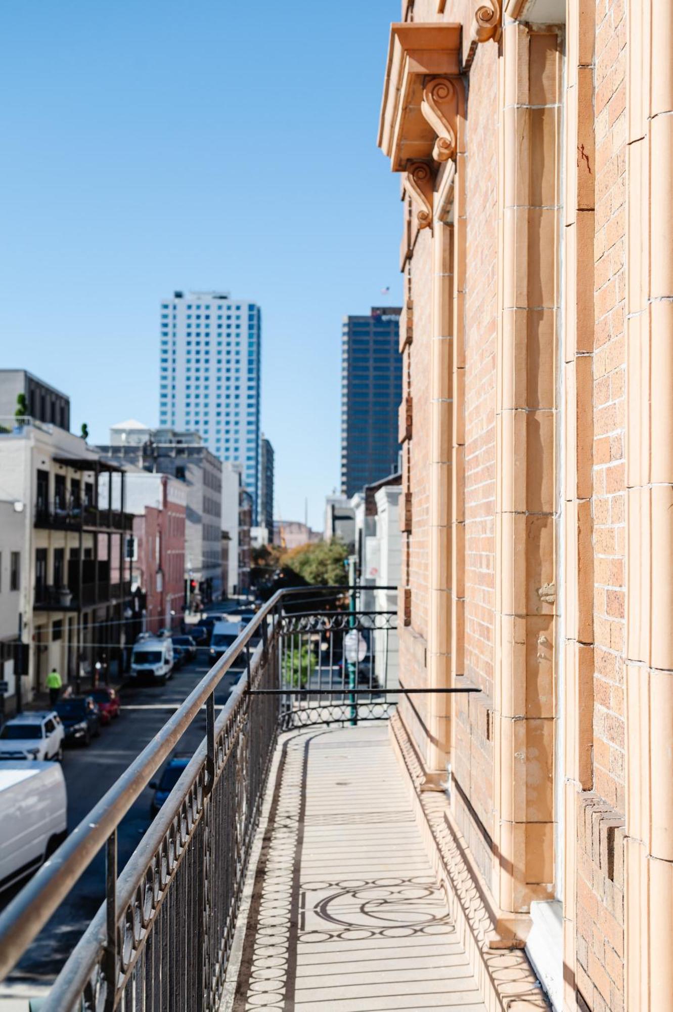 The Lafayette New Orleans By Kasa Hotel Quarto foto